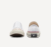 Кеды Chuck 70 OX 162065C (EU 38 USm 5.5 USw 7.5 СМ 24.5; Белый)